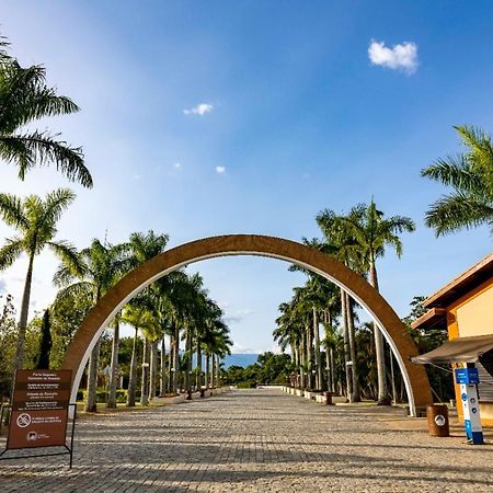 Hotel Romaria Aparecida Aparecida  Ngoại thất bức ảnh