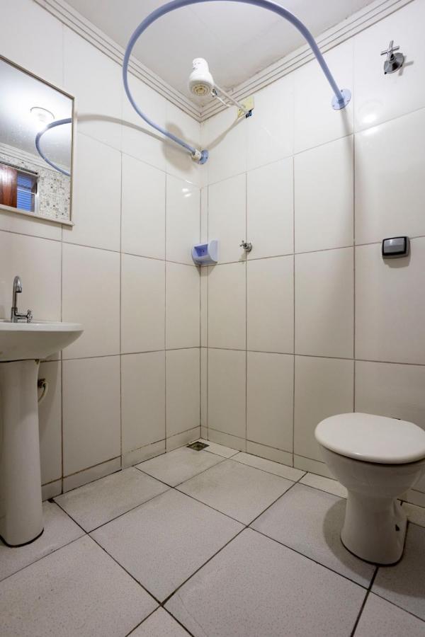 Hotel Romaria Aparecida Aparecida  Ngoại thất bức ảnh