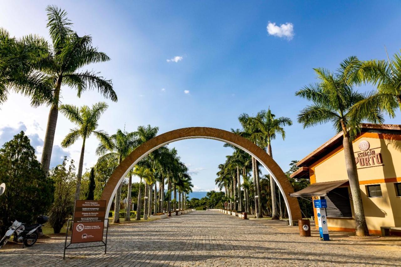 Hotel Romaria Aparecida Aparecida  Ngoại thất bức ảnh