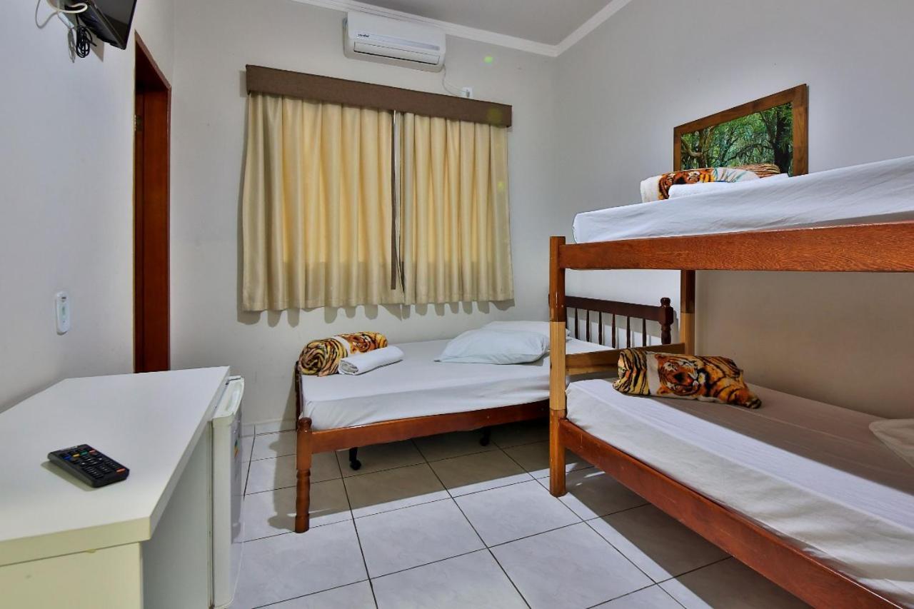 Hotel Romaria Aparecida Aparecida  Ngoại thất bức ảnh