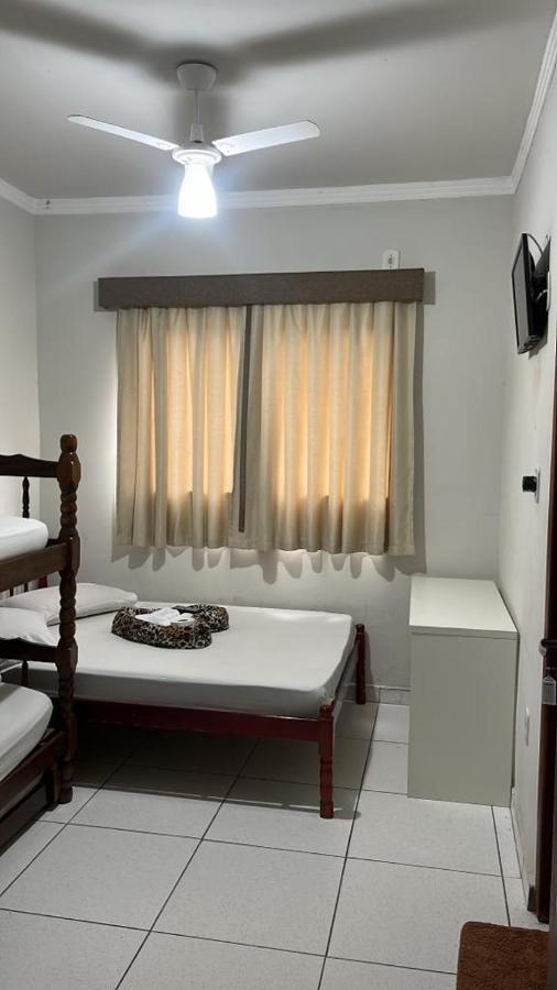 Hotel Romaria Aparecida Aparecida  Ngoại thất bức ảnh