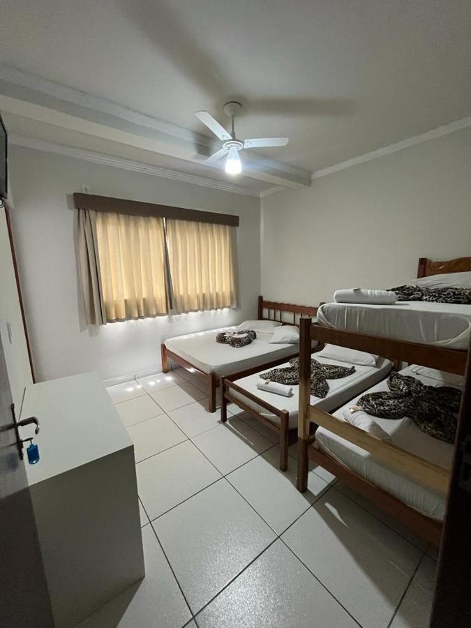 Hotel Romaria Aparecida Aparecida  Ngoại thất bức ảnh