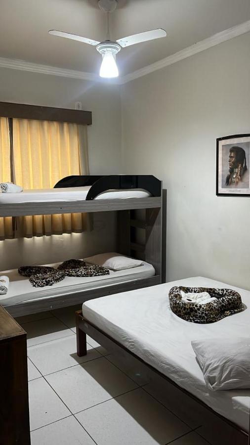 Hotel Romaria Aparecida Aparecida  Ngoại thất bức ảnh