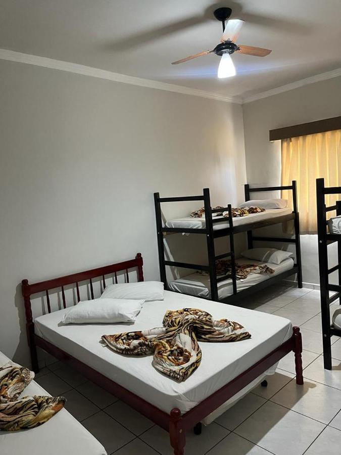 Hotel Romaria Aparecida Aparecida  Ngoại thất bức ảnh