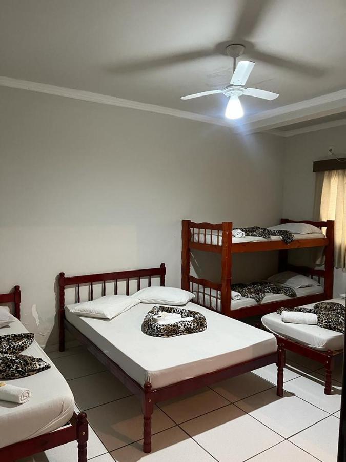 Hotel Romaria Aparecida Aparecida  Ngoại thất bức ảnh
